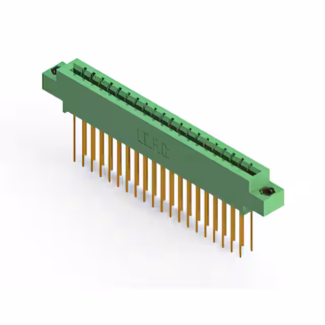 833-040-541-807 EDAC Inc.  Edgeboard Connectors